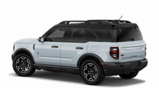 2026 Ford Bronco Sport® External Image 3